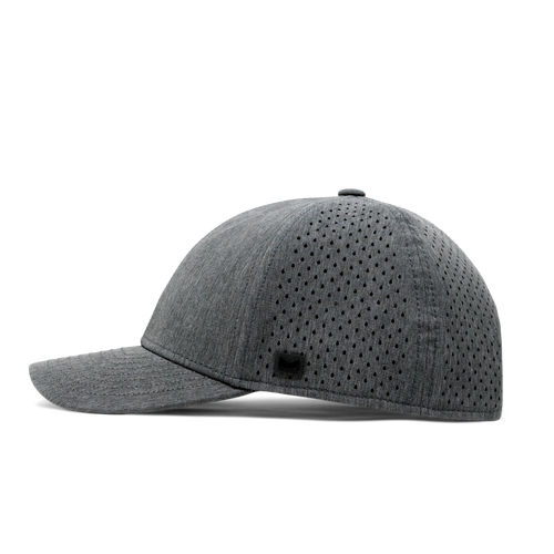 A-Game Hydro - Heather Charcoal