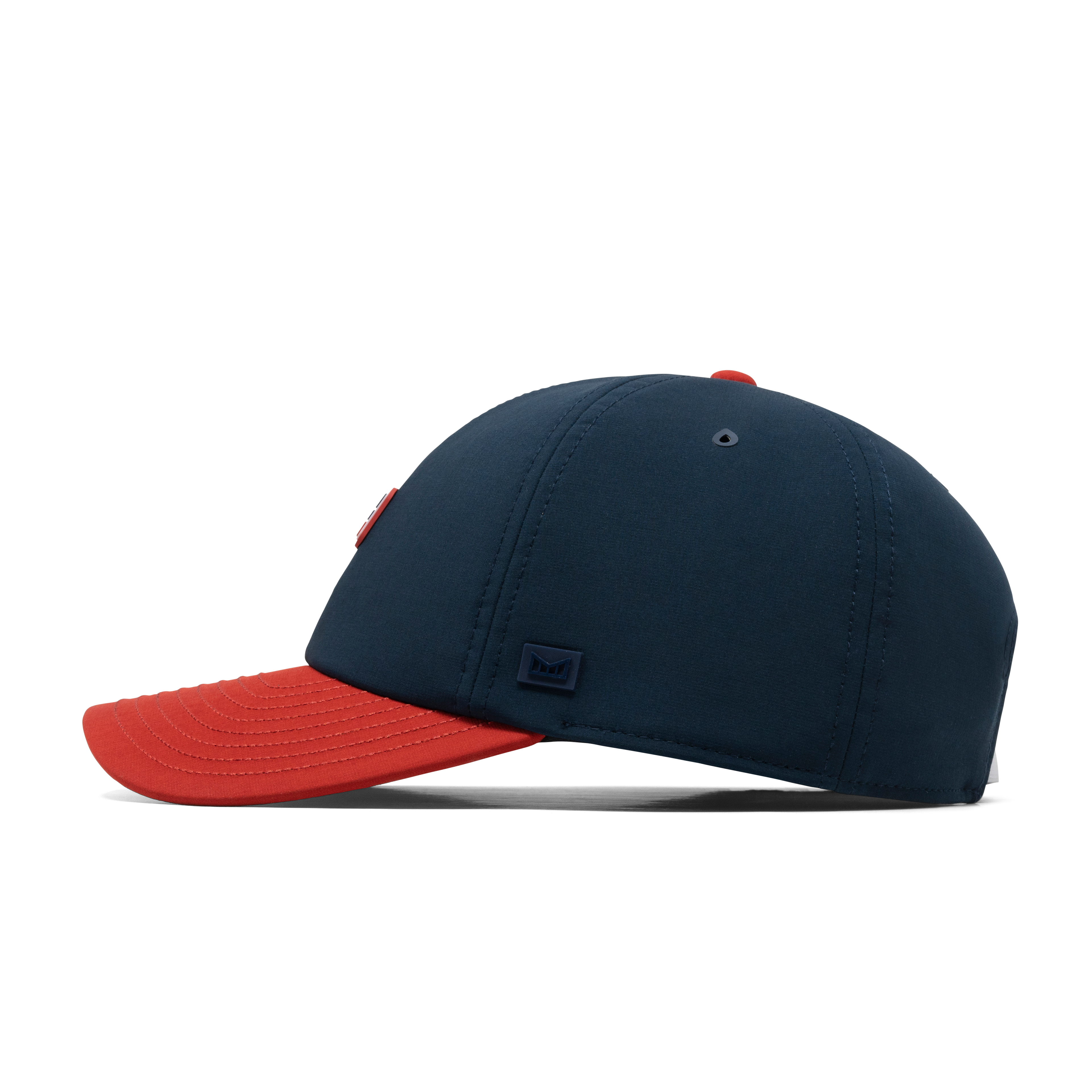 The Legend Americana Hydro - White / Red / Navy